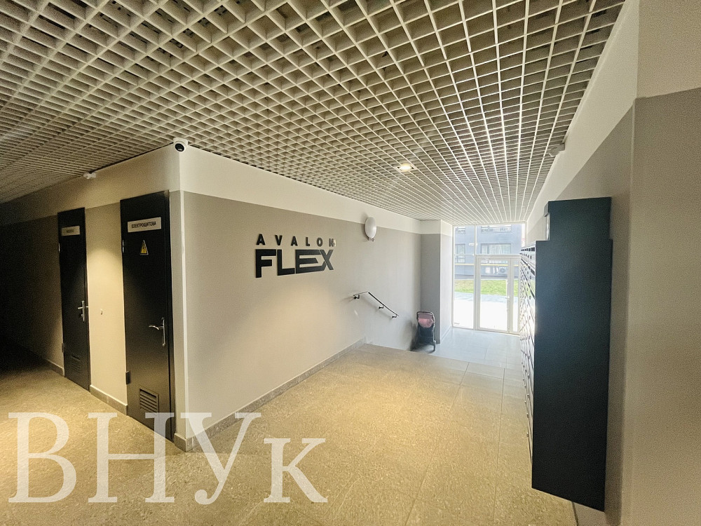 Продаж Квартира 3-кімнатна, 9/10 поверх на вул. Топольна L'viv - photo 9