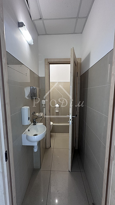 Оренда офісне приміщення на Харківське шосе, 201/203 поверх - 18/19 Киев - изображение 14