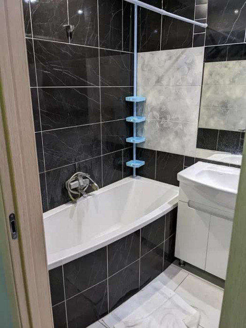 Оренда Квартира 1-кімнатна, 1/26 поверх на ул. Бориспольская, 26 Київ - фото 2