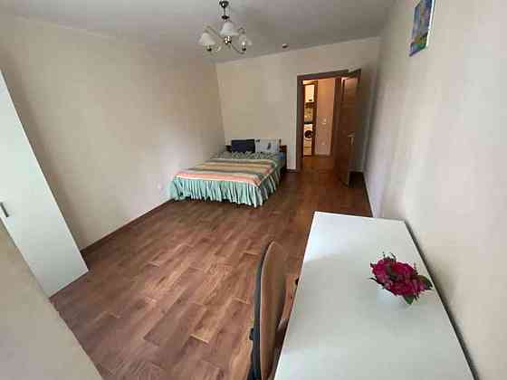 Оренда Квартира 1-кімнатна, 2/25 поверх на ул. Ревуцкого, 54а Киев