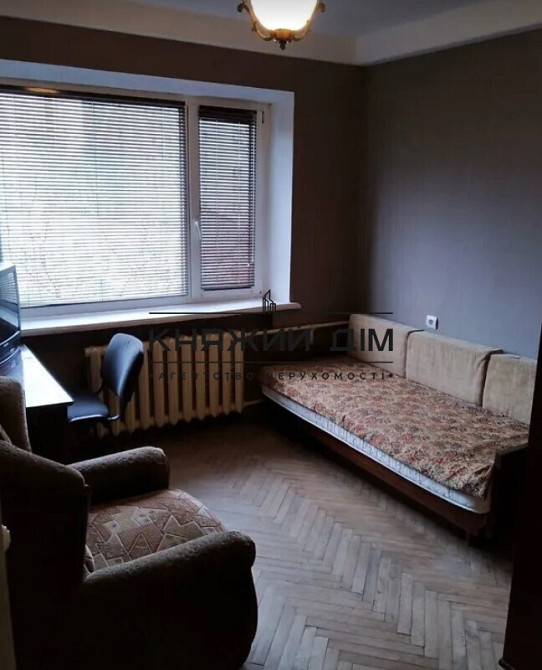 ПРОДАЖ окремої 2-х к.квартири на вул. Ніжинська 16.код 21126169 Київ - фото 2