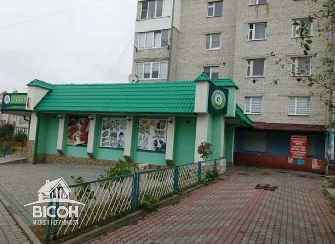 Тернопіль, Нежитлова нерухомість - Продаж, Золотогірська вул., Тернопіль - фото 7