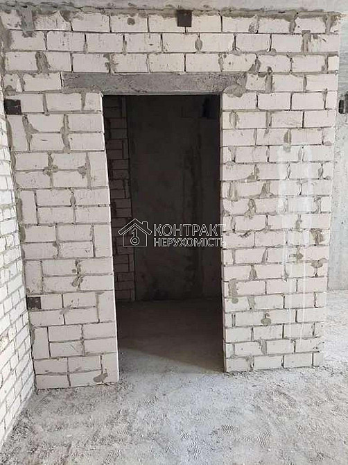 Продаж Квартира 1-кімнатна, 8/9 поверх на вул. Барабашова Харьков - изображение 4