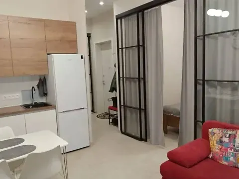 Оренда 2к Квартира 45 кв.м Південна вулиця 4 Дніпро - фото 7