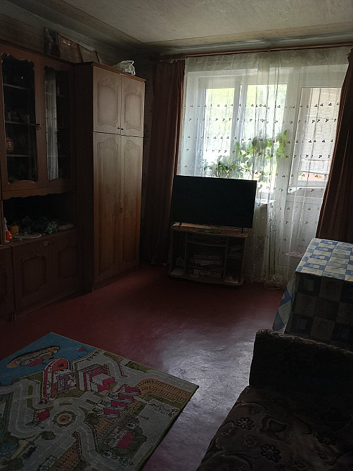 Продаж Квартира 3-кімнатна, 1/10 поверх на Стуса Василя вул., д. 9 Киев - изображение 16