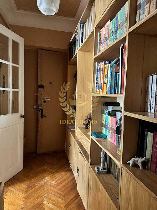 Продаж Квартира 2-кімнатна на Зоологическая ул. Киев - изображение 18