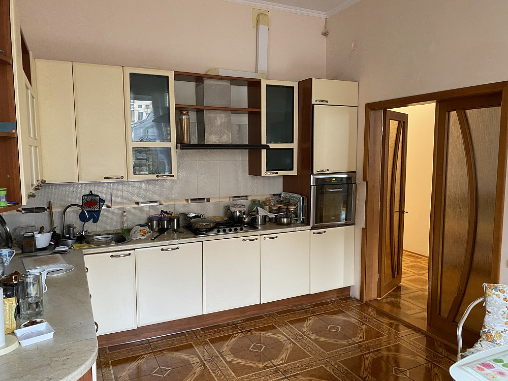 Продаж земельної ділянки 0.1 соток на ул. Степовая, 55ж Нерубайське - фото 11