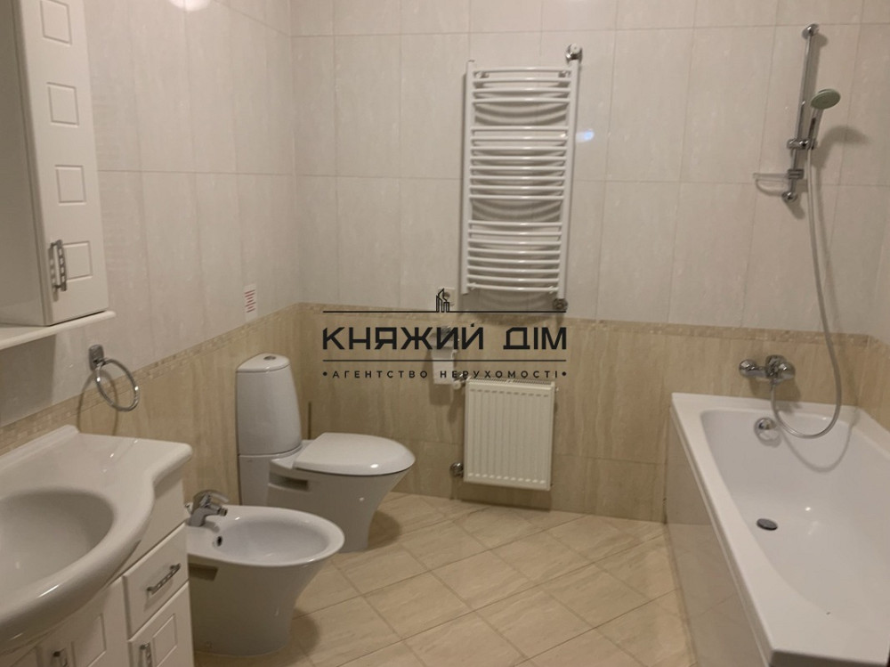 Шикарний Таунхаус у закритому котеджному містечку Holiday, Конча-Заспа. Код № 133394 Козин (МИРОНІВСЬКИЙ район) - фото 18