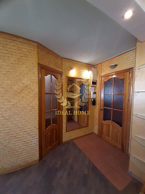 Продаж Квартира 1-кімнатна, 3/5 поверх на Верховного Совета бул., 26Б Київ - фото 14