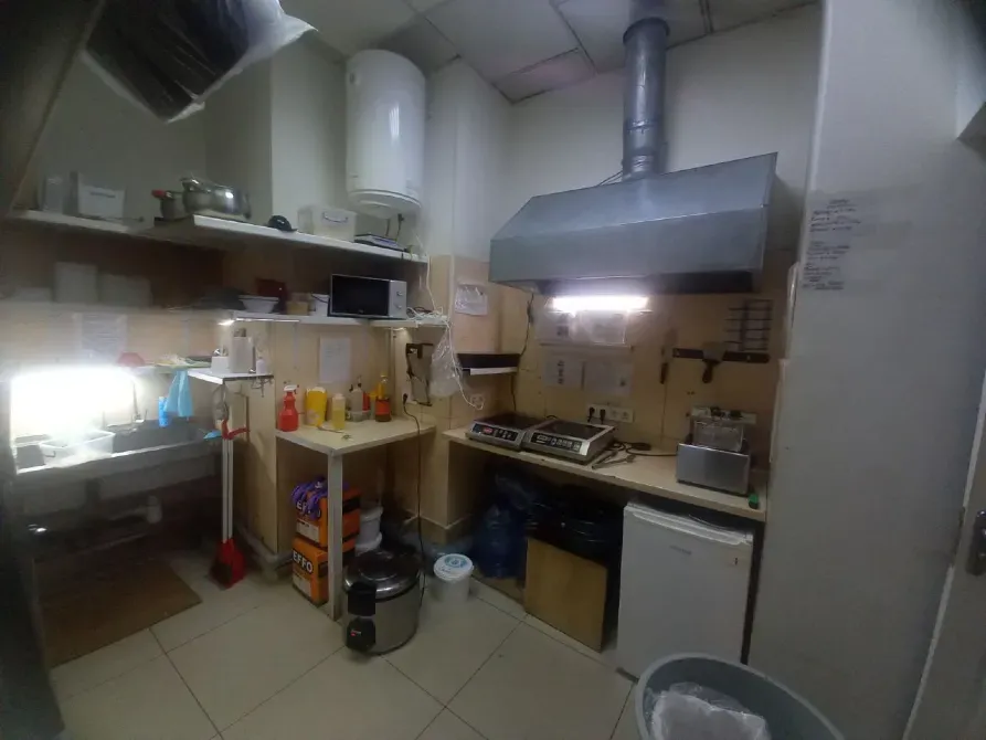 Здається Приміщення в житловому будинку площа 84 кв.м Дніпро Слобожанський проспект 4 Дніпро - фото 3