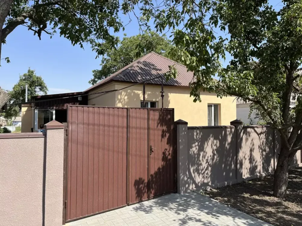 Продаж Будинок на Бережна Dnipro - photo 13