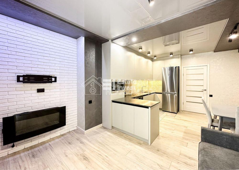 Оренда Квартира 2-кімнатна, 3/16 поверх на вул. Єлизаветинська Харків - фото 4