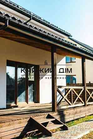 Продам дом 137 м2 возле озера коттедж, 6 соток Ирпень Ворзель