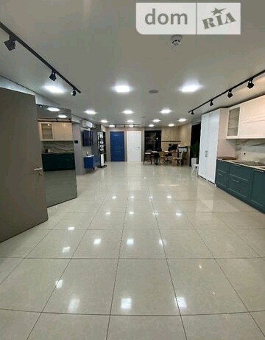 Оренда торгове приміщення на Келецька поверх - 1/9 Vinnytsya - photo 1