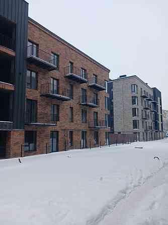 Продаж Квартира 2-кімнатна, 3/4 поверх на 24 серпня Krykhivtsi