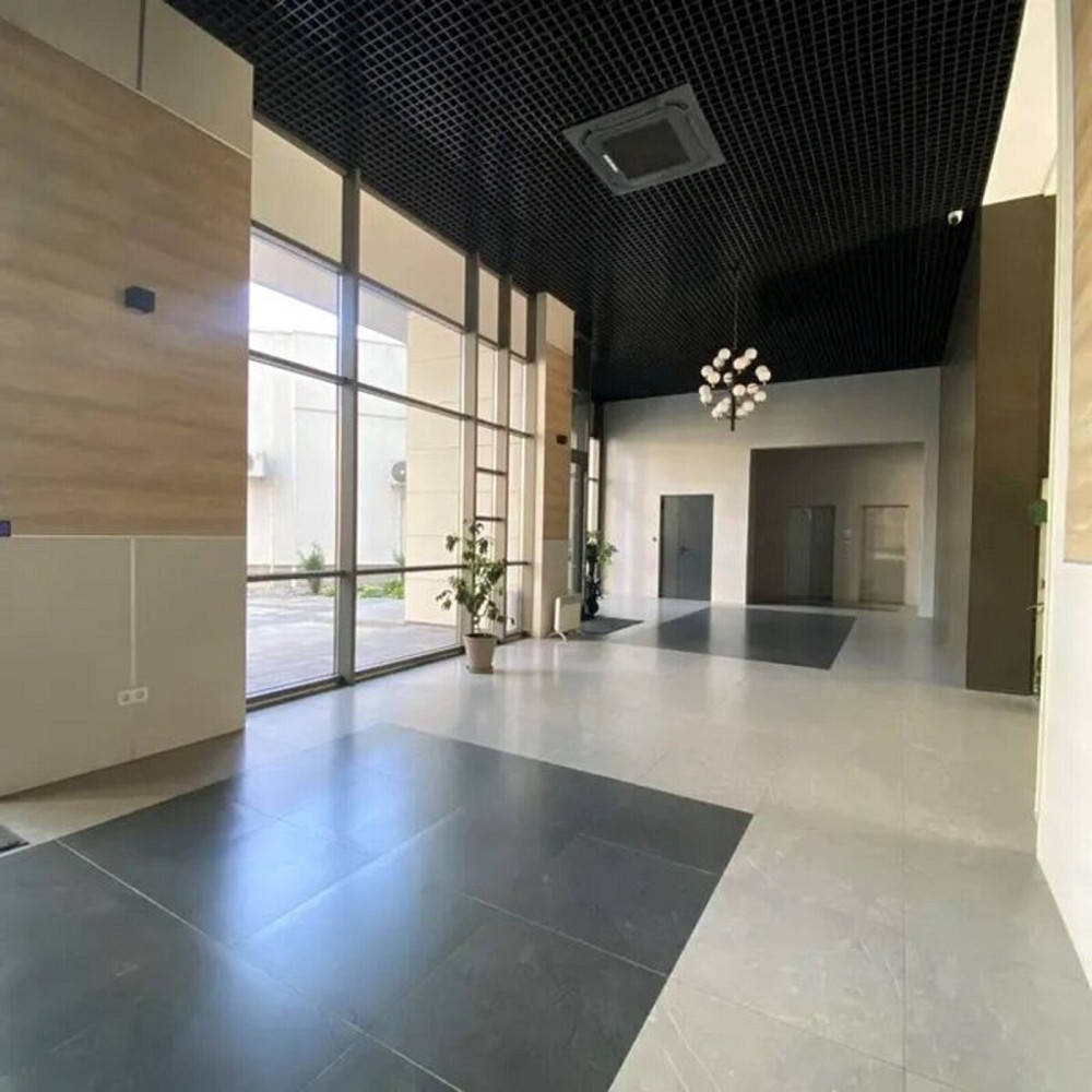 Продаж Квартира 4-кімнатна, 4/14 поверх на Гагаріна пр., 112б Дніпро - фото 3