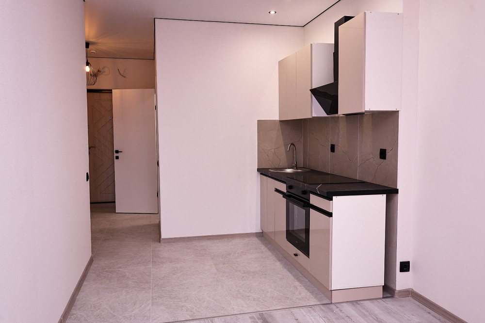 Продаж Квартира 1-кімнатна, 14/17 поверх на Жемчужная улица, 8 Одесса - изображение 11