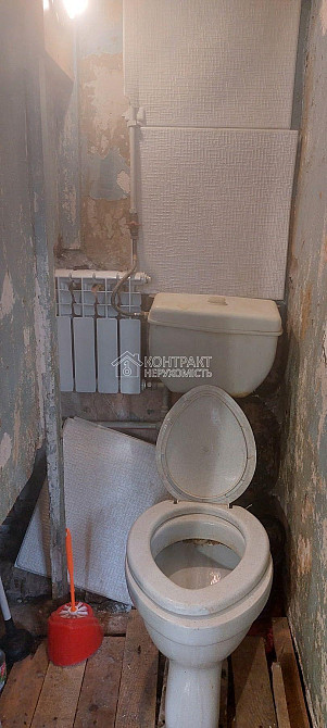 Оренда 2к Квартира 48 кв.м Людмили Гурченко вул. Харків - фото 15