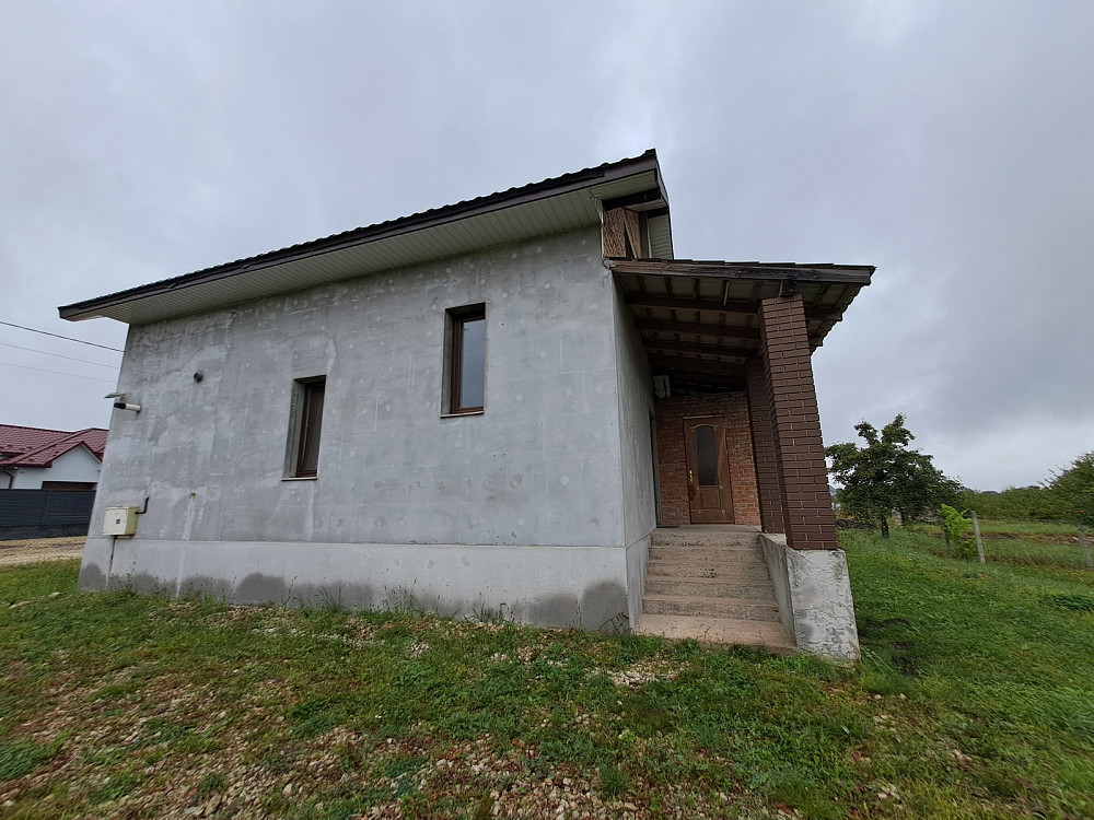 Без комісії! Продається новий будинок 136м, та 15 сот Великі Бірки  - фото 20