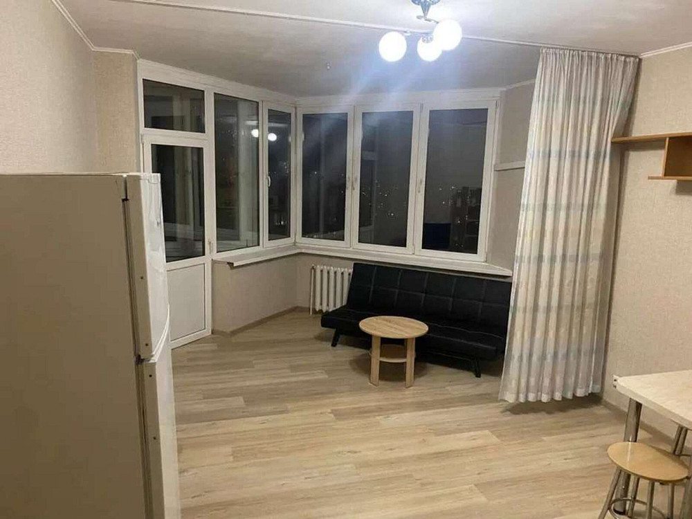 Оренда Квартира 2-кімнатна, 20/24 поверх на Харьковское шоссе, 152 Київ - фото 2