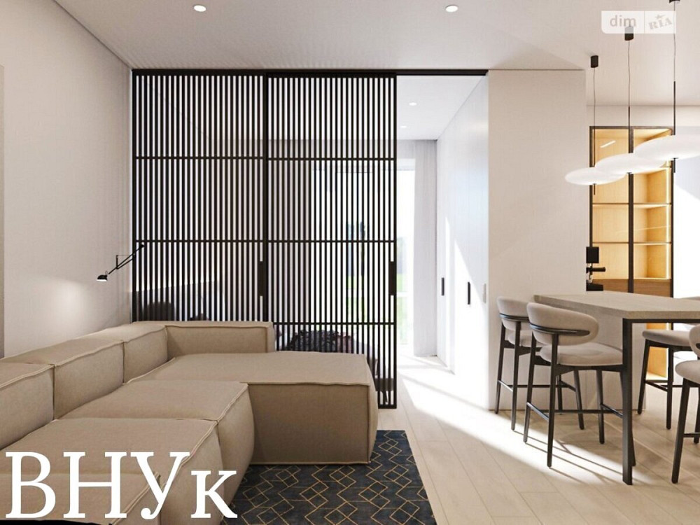 Продаж Квартира 1-кімнатна, 8/10 поверх на провулок Тарнавського Тернопіль - фото 10