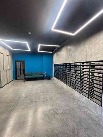 Продаж Квартира 2-кімнатна, 15/16 поверх на Ленкавського вул., 34 Ивано-Франковск