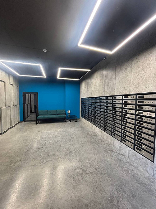 Продаж Квартира 2-кімнатна, 15/16 поверх на Ленкавського вул., 34 Ивано-Франковск - изображение 2