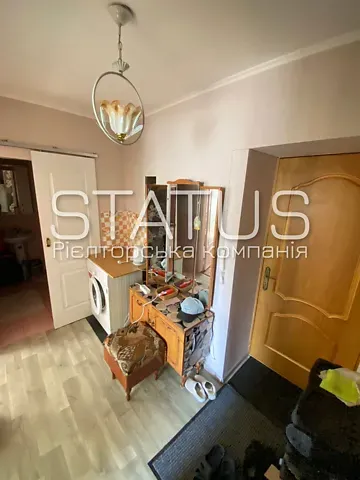 Продаж 2к Квартира 38.4 кв.м вул. Охтирський шлях 16 Полтава - фото 9