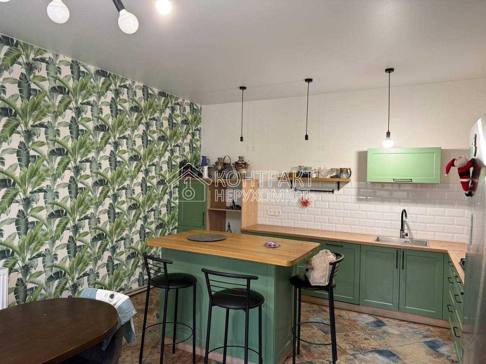 Продаж Будинок 4-кімнатний на вул. Лісна  - фото 4