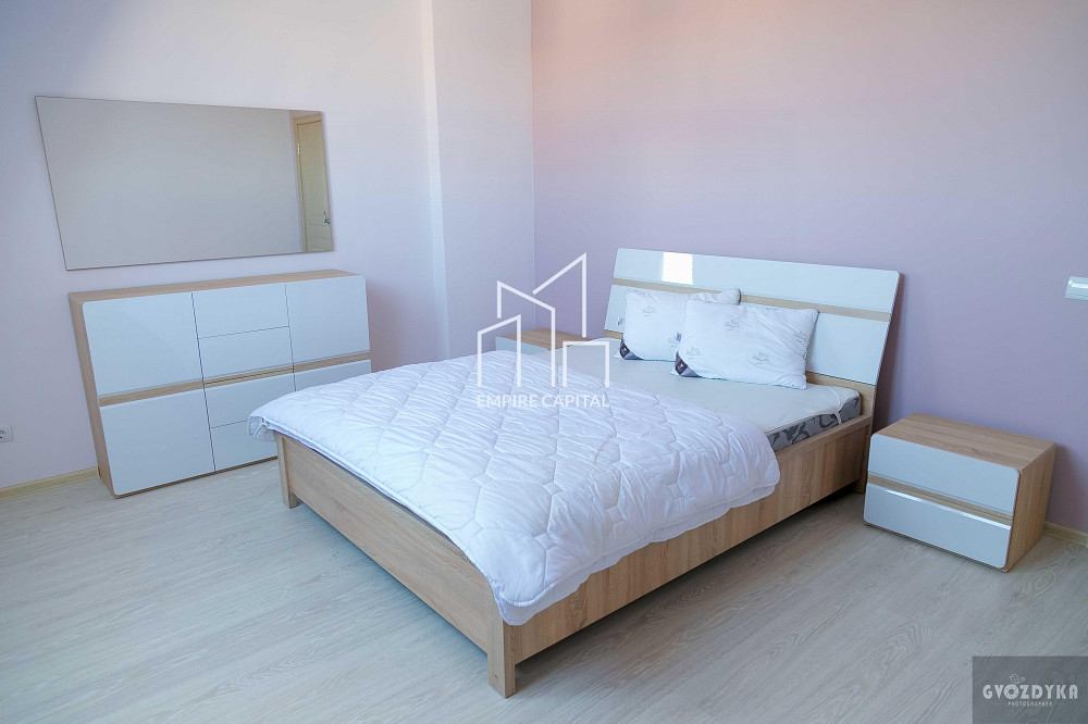 Продаж 3к Квартира 92 кв.м Пасічна вул. Львов - изображение 4