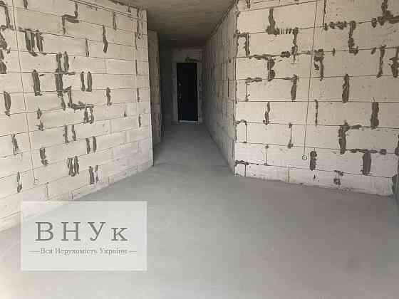 Продаж Квартира 1-кімнатна, 6/11 поверх на вул. Київська Ternopil'