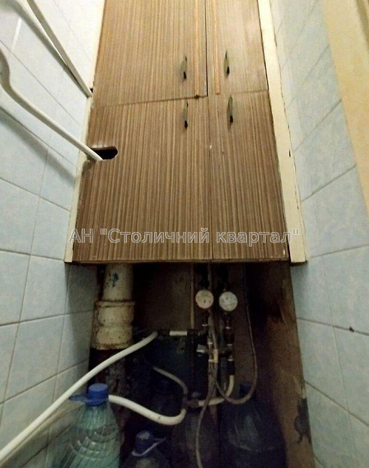 Продаж Будинок 1-кімнатний на вул. Гетьмана Вадима Київ - фото 15