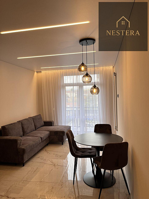 Оренда Квартира 1-кімнатна, 4/7 поверх на Фогарашія Івана вул., 17 Uzhhorod - photo 11