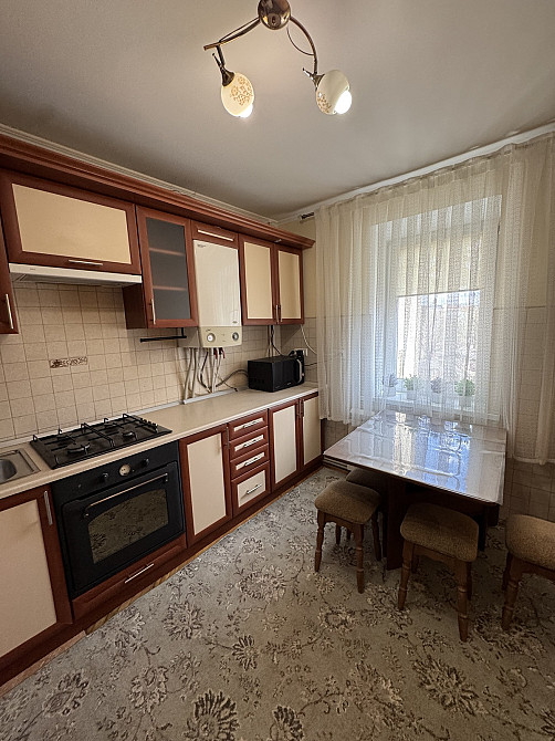 Оренда Квартира 3-кімнатна, 4/5 поверх на Любомира Гузара Івано-Франківськ - фото 2