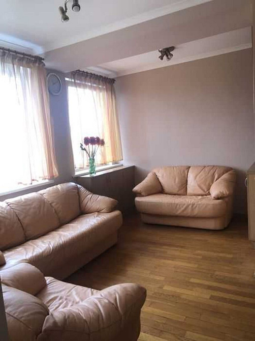 Оренда Квартира 3-кімнатна, 3/9 поверх на ул. Академика Булаховского, 30а Kiev - photo 5