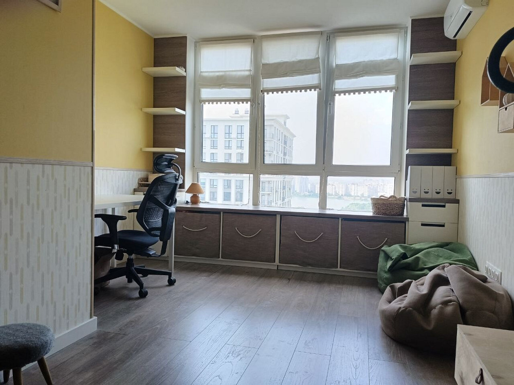 Оренда Квартира 2-кімнатна, 22/26 поверх на улица Армянская, д.6 Kiev - photo 11