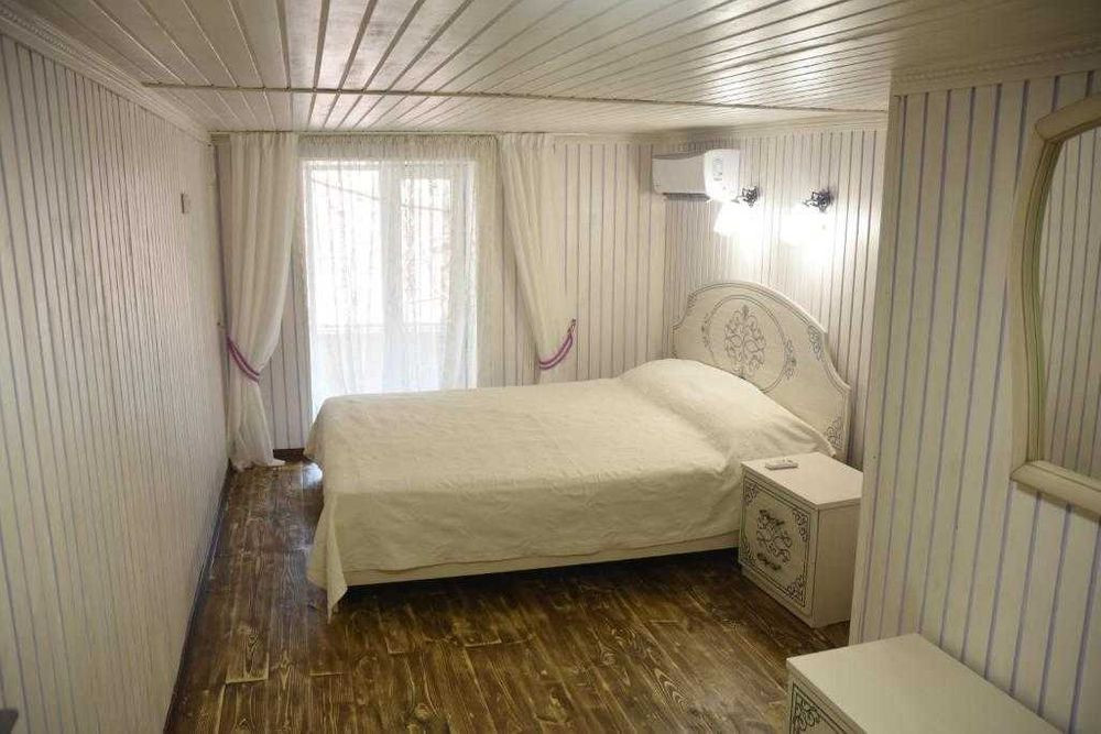 Эксклюзивная квартира в районе Дерибасовской Одесса - изображение 6