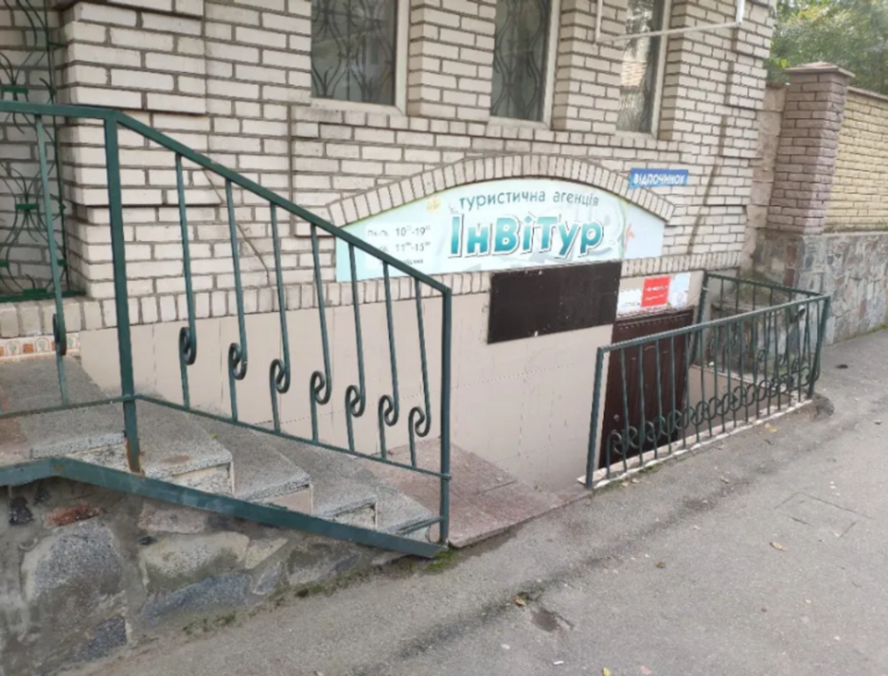 Оренда торгове приміщення на Архітектора Артинова Винница - изображение 2