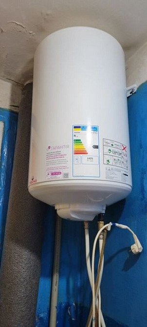 Оренда Квартира 1-кімнатна, 3/5 поверх на Їжакевича, 1/24 Київ - фото 6