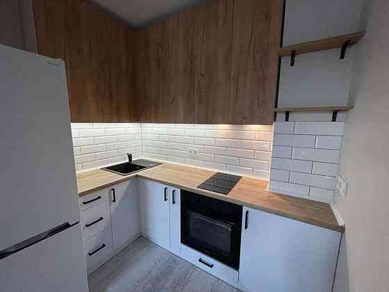 Оренда Квартира 1-кімнатна, 2/4 поверх на ул. Ивана Билыка, 11-15 Kiev