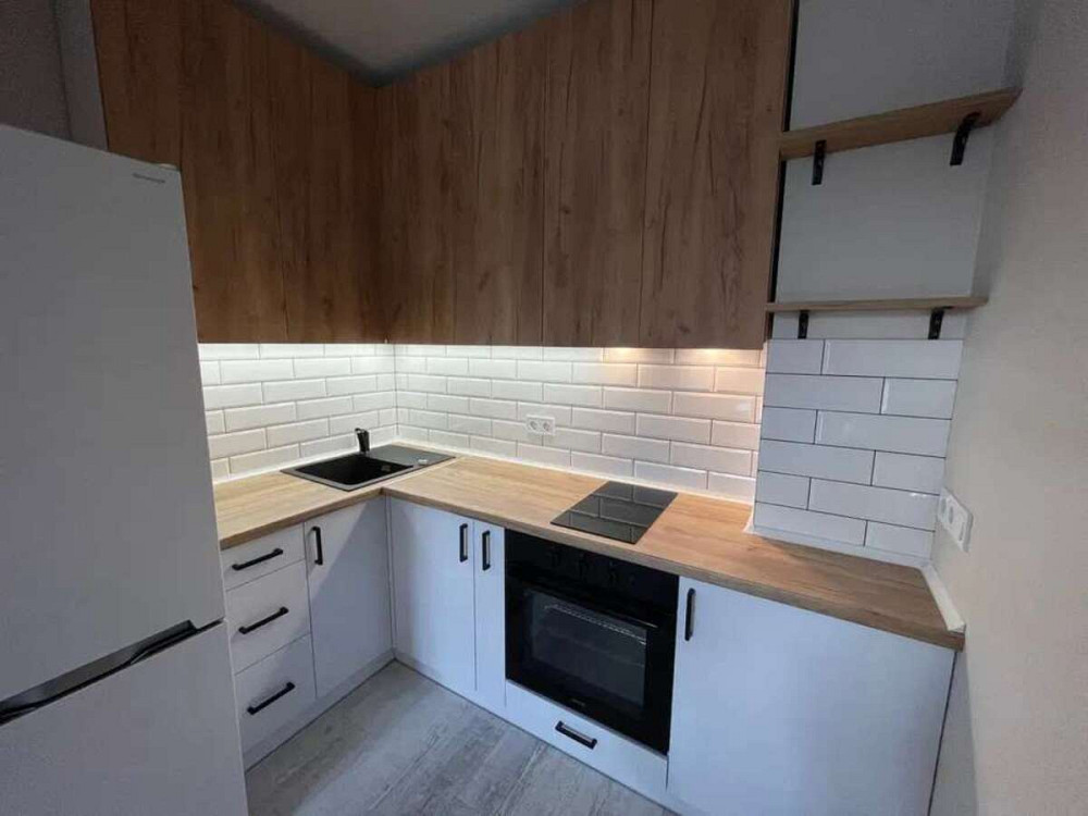 Оренда Квартира 1-кімнатна, 2/4 поверх на ул. Ивана Билыка, 11-15 Київ - фото 5