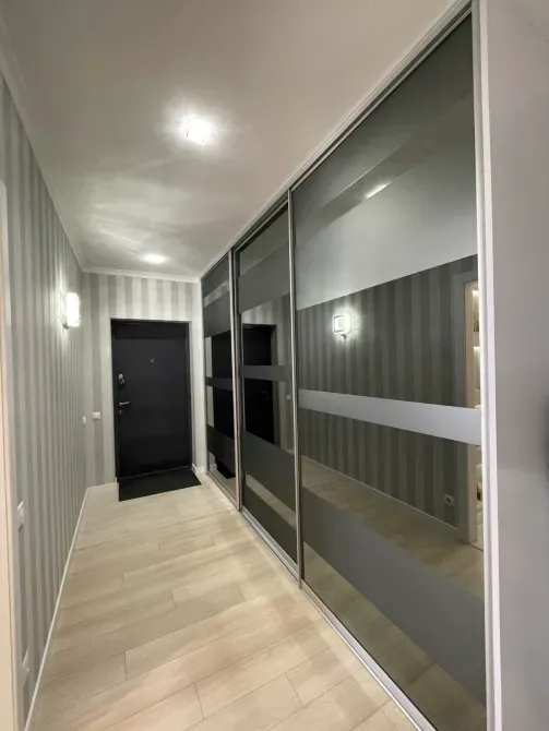 Продажа 2к Квартира 69 кв.м Трускавецька, Континент Львов - изображение 11