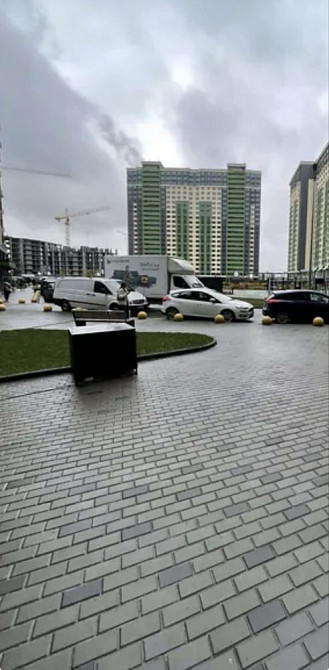 Продаж Квартира 1-кімнатна, 10/23 поверх на Максимовича Михайла вул., д. 32-Б Kiev - photo 4