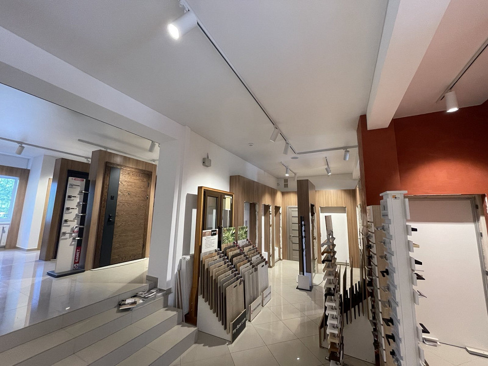 Оренда торгове приміщення на вул. Текстильна поверх - 1/5 Тернополь - изображение 11