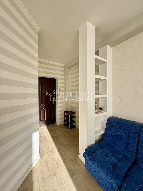 Продаж Квартира 1-кімнатна, 1/6 поверх на вул. Новоолександрівська Харків - фото 17