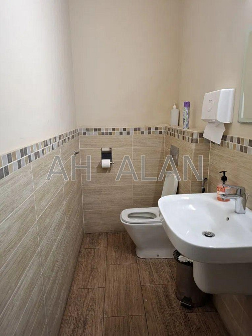 Оренда Будинок 1-кімнатний на Сковороди Григорія вул., 5А Київ - фото 12