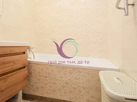 Продаж 2к Квартира 51.8 кв.м 15-го Квітня вулиця 1 Тернопіль - фото 2