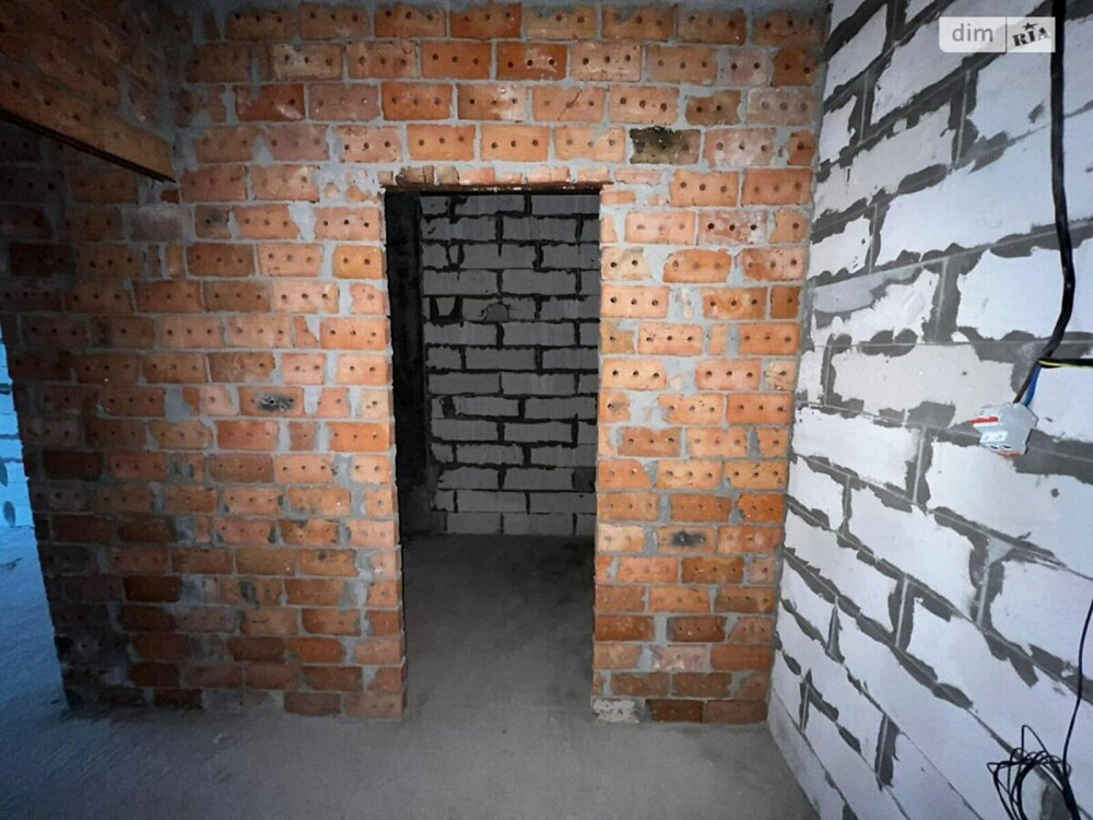 Продаж Квартира 1-кімнатна, 13/13 поверх на 600-Річчя Вінниця - фото 20