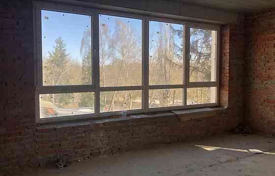 Продаж Квартира 2-кімнатна, 2/5 поверх Тернопіль