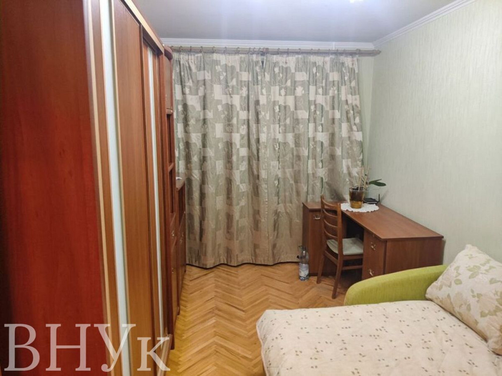 Продаж Квартира 3-кімнатна, 15/15 поверх на вул. Довженка Львов - изображение 3